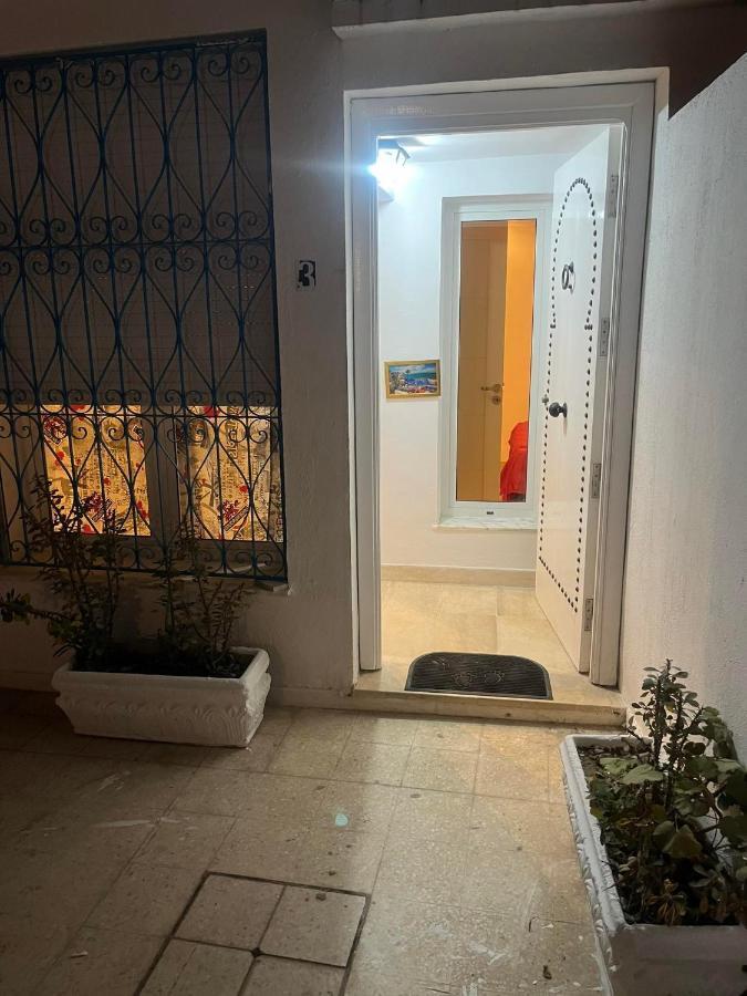 La Deuxieme Perla Sidi Bou Said Villa Exteriör bild
